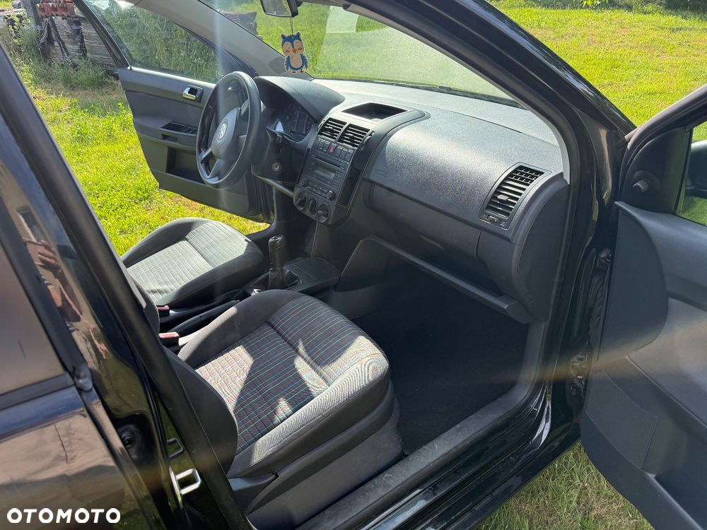 Volkswagen Polo 1.2 12V Comfortline - 15