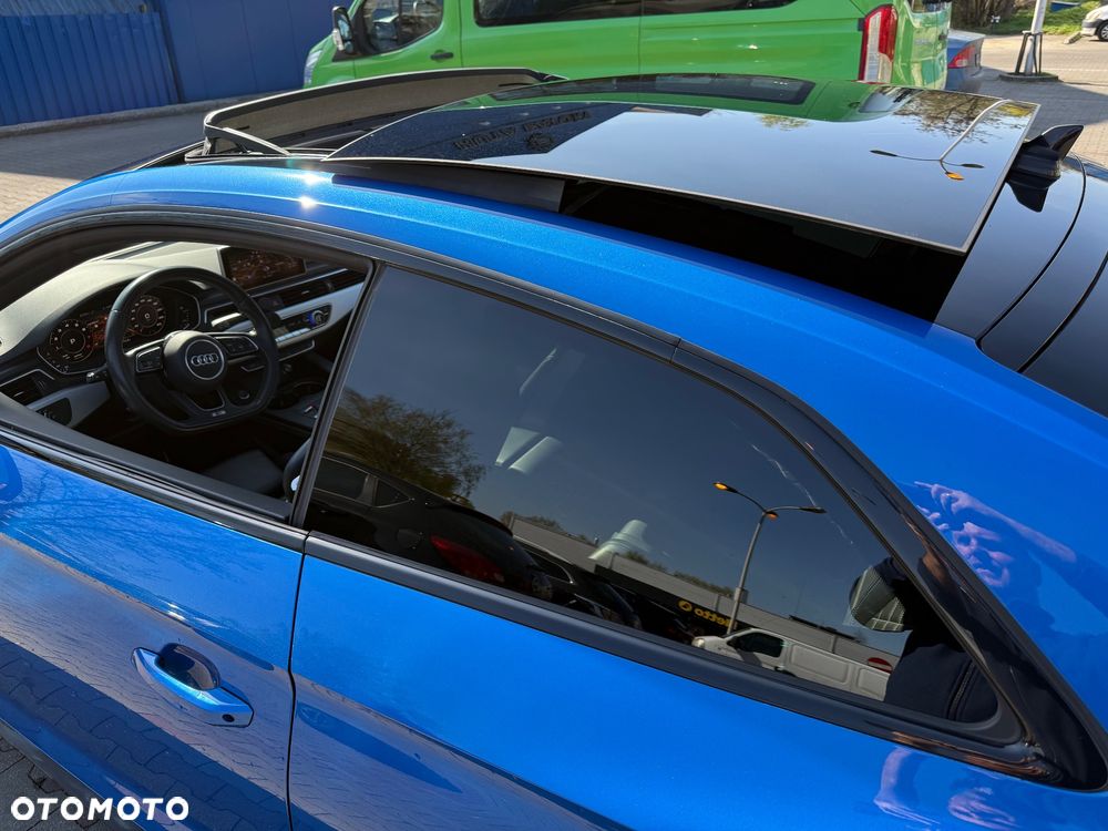 Audi A5 Coupé 45 TFSI Quattro S tronic - 27