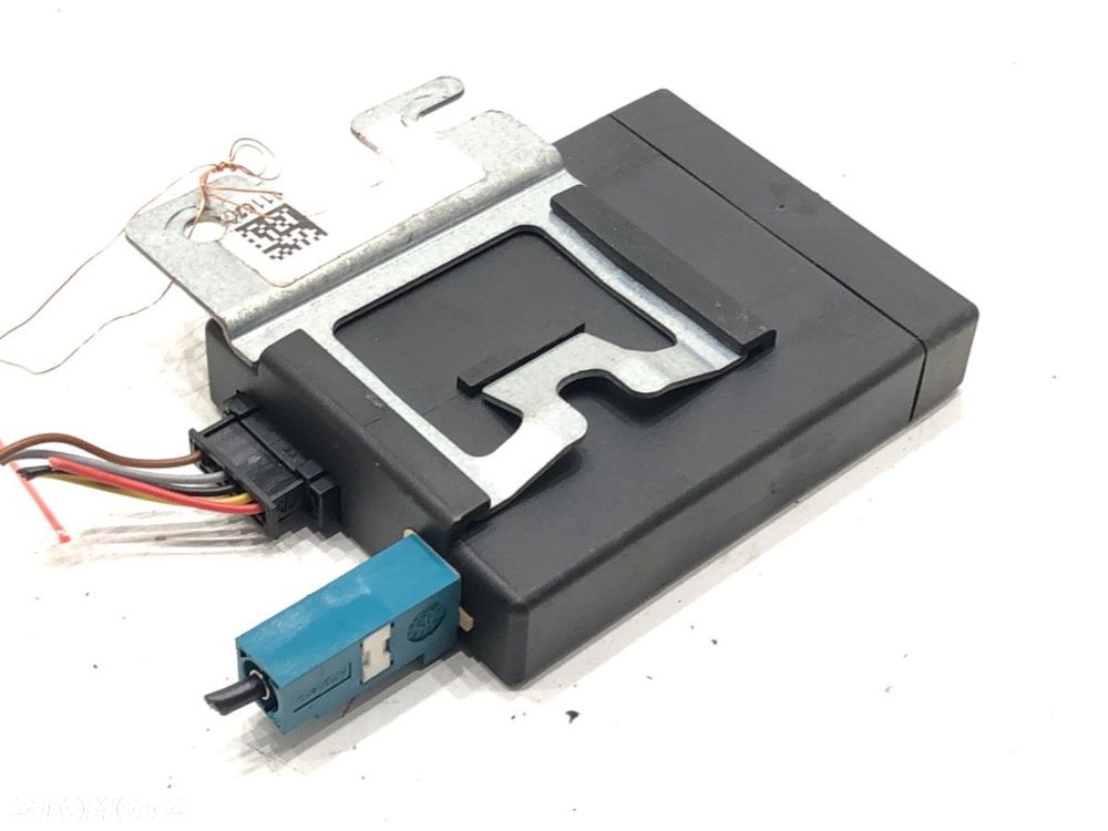 MODUŁ WEBASTO - 251.00 PLN - HYUNDAI i40 I (VF) 2012 - 2022 1.7 CRDi 100 kW [136 KM] olej napędowy - 2