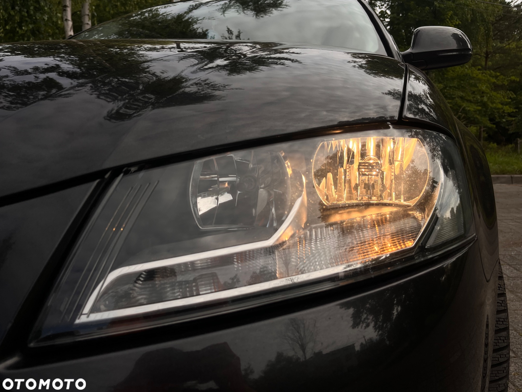 Audi A3 1.4 TFSI Ambition - 12