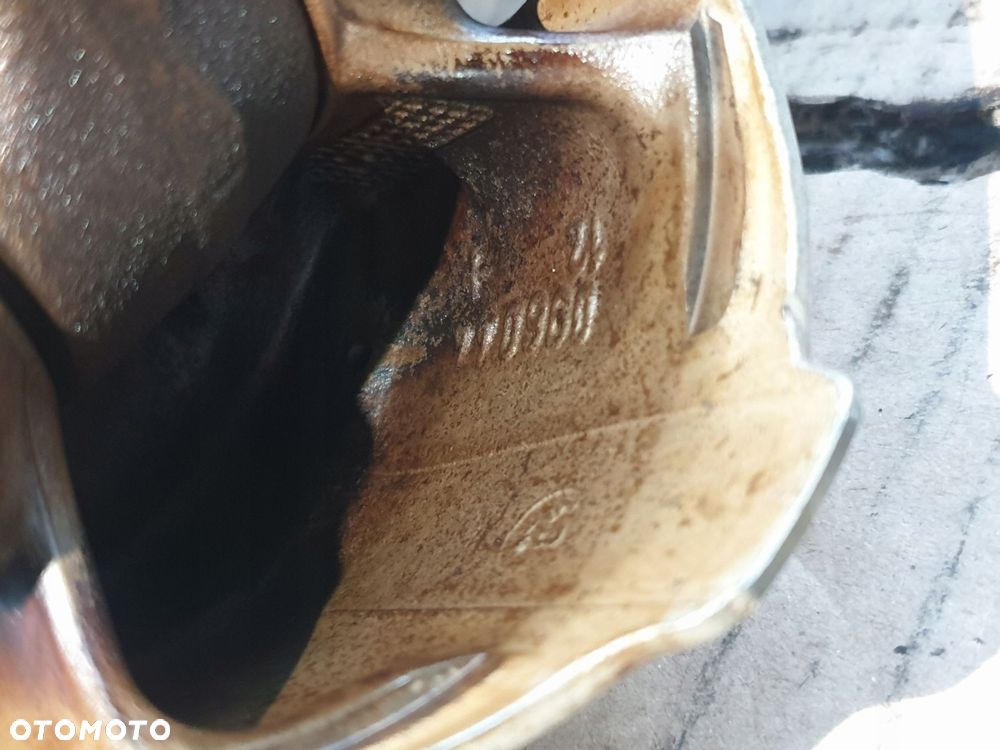 tlok korbowód mercedes w107 sl slc w126 sec 5.0 - 3