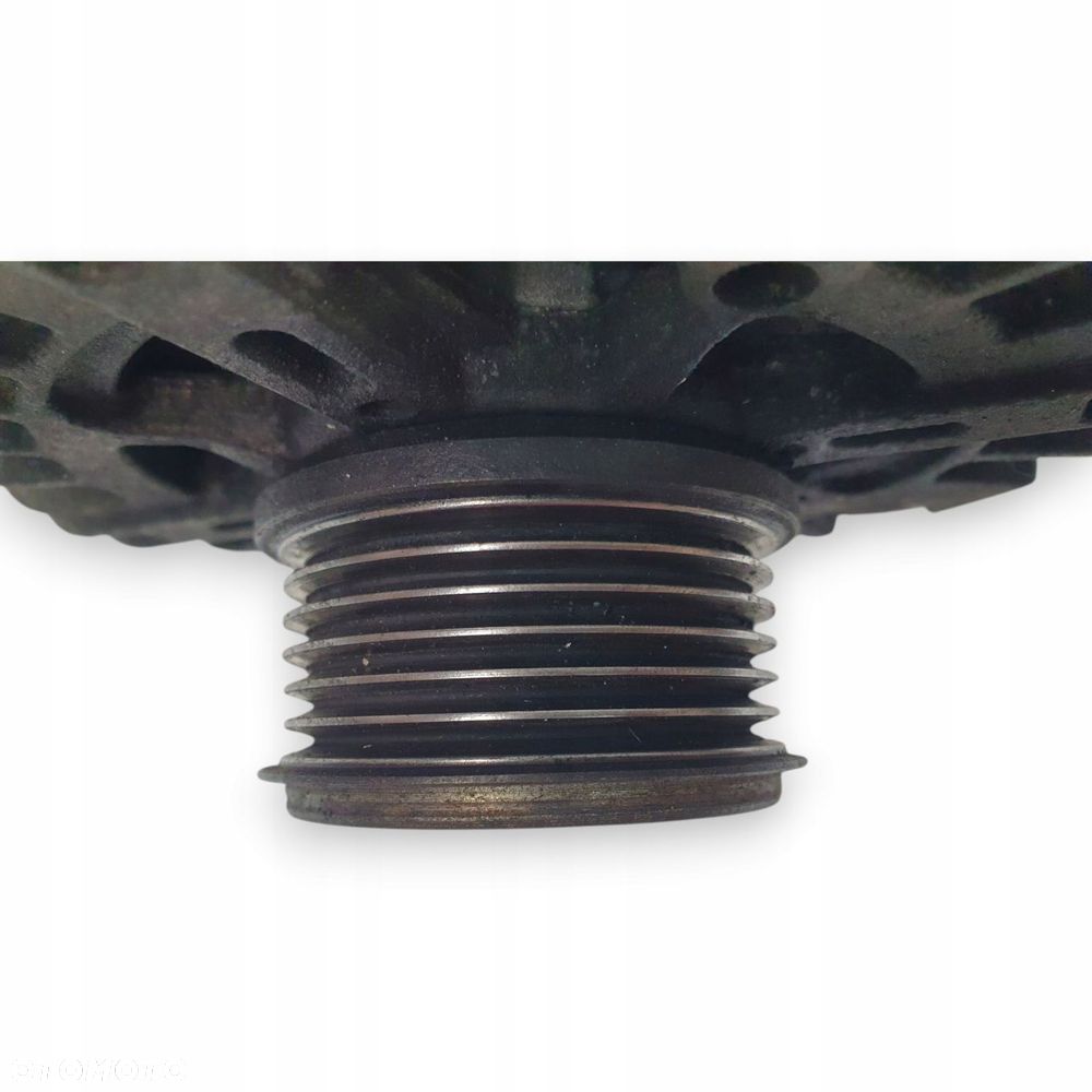 ALTERNATOR Citroen C4 Picasso 2.0 HDi 9661544880 Valeo - 3