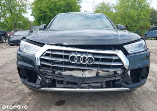 Audi Q5 45 TFSI quattro S tronic S line business - 6