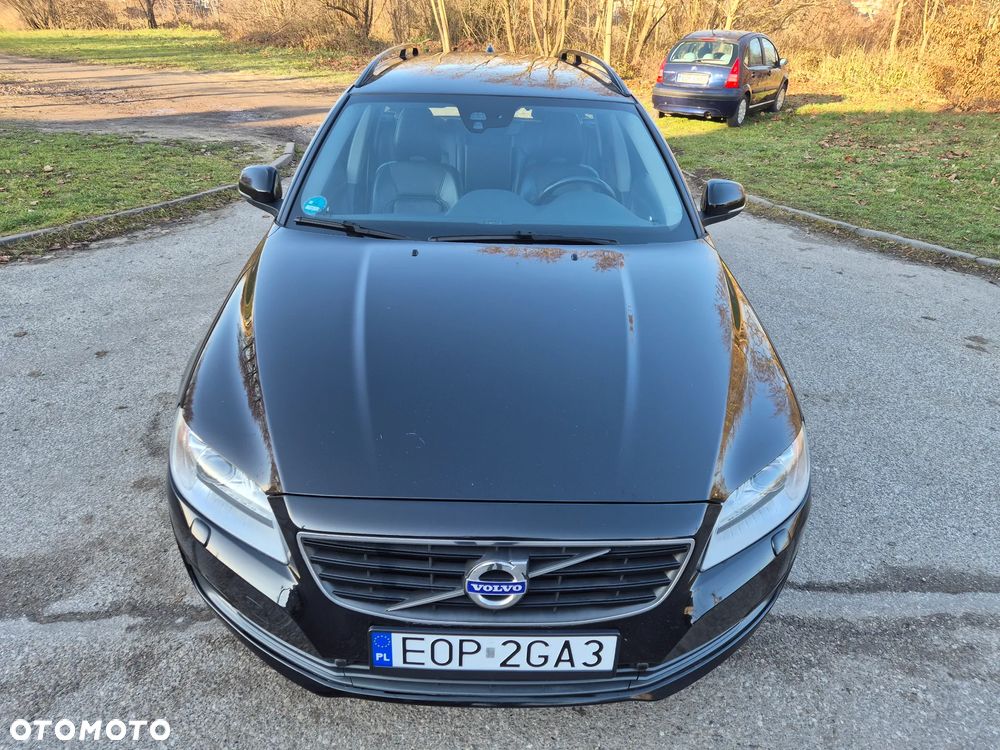 Volvo V70 D3 Drive-E Dynamic Summum - 20