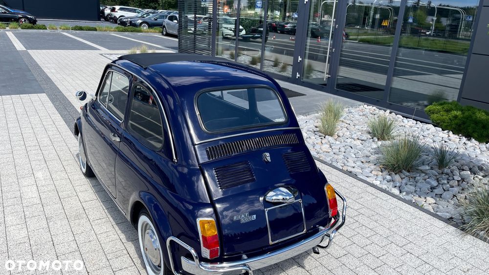 Fiat 500 - 14
