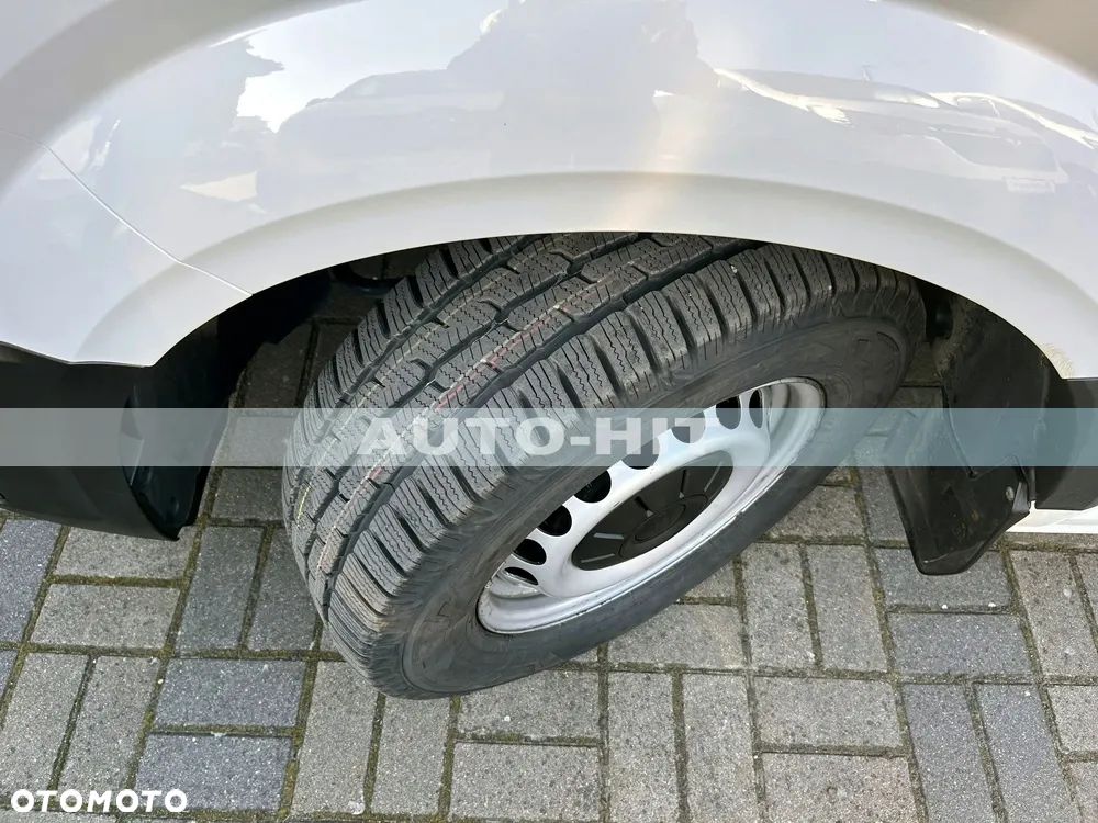 Volkswagen Crafter - 16