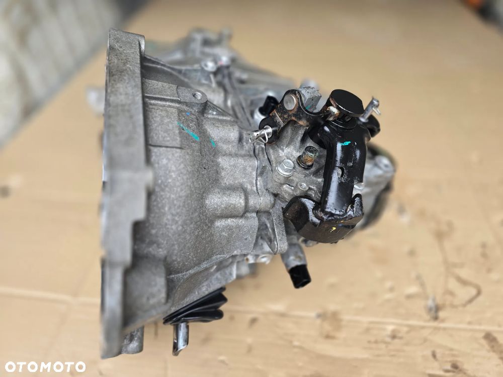 Skrzynia biegów TFM50B PU  5 biegowa HYUNDAI I20 1,0 GDI - 1