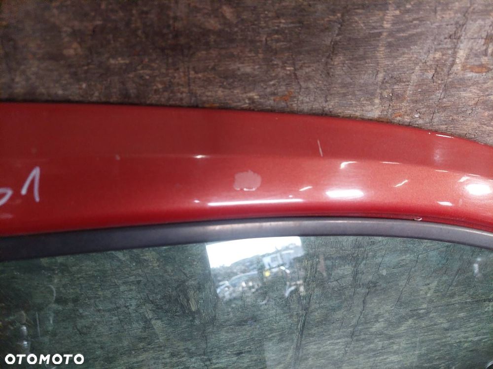 DRZWI KOMPLETNE PRAWY PRZÓD PEUGEOT PARTNER I BERLINGO I EKQD - 6