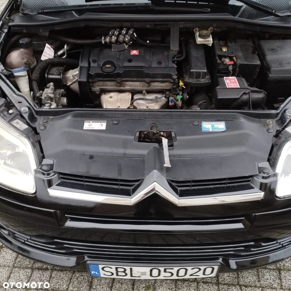 Citroën C4 - 12