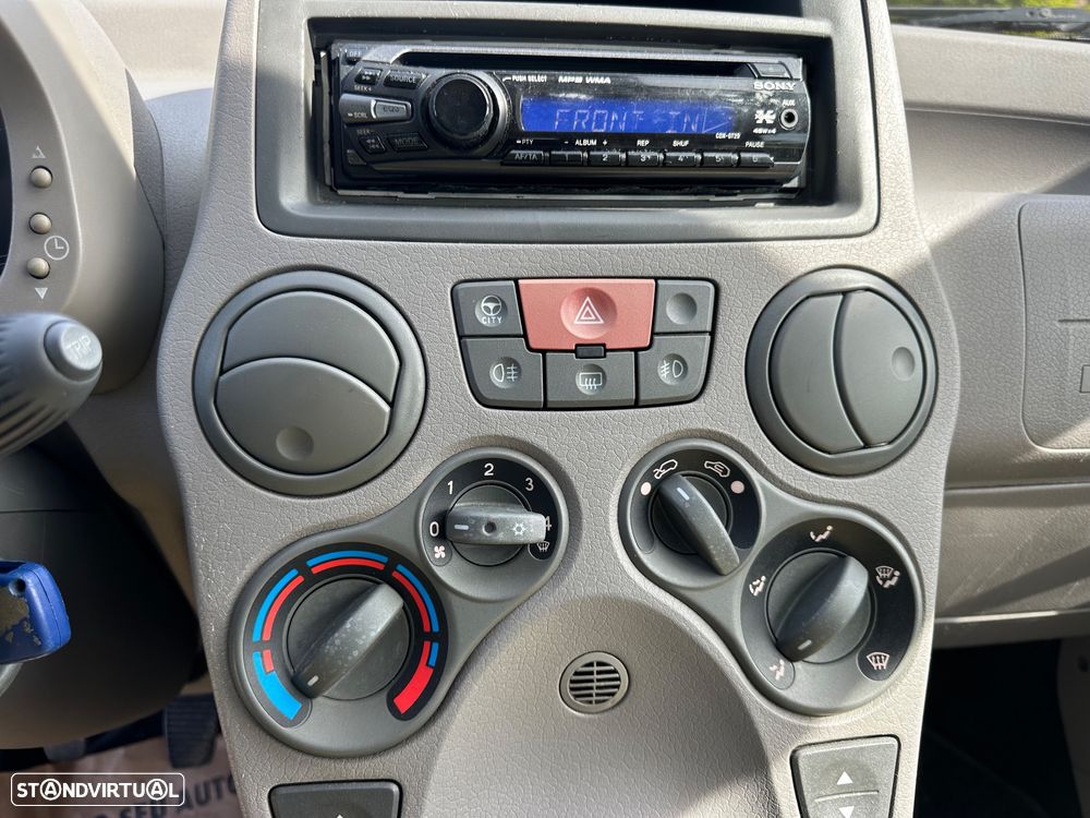 Fiat Panda 1.2 Dynamic ECO - 17