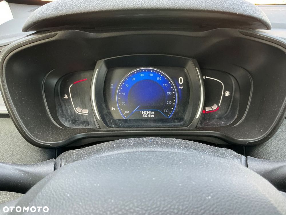 Renault Kadjar 1.2 Energy TCe Life - 5