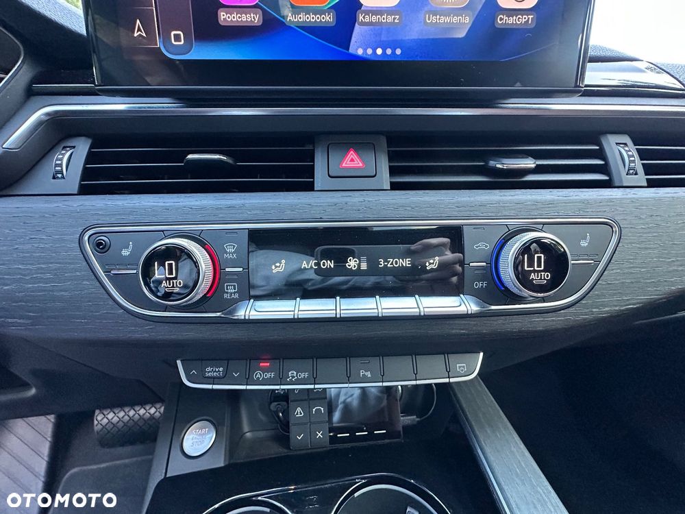 Audi A4 Limousine - 25
