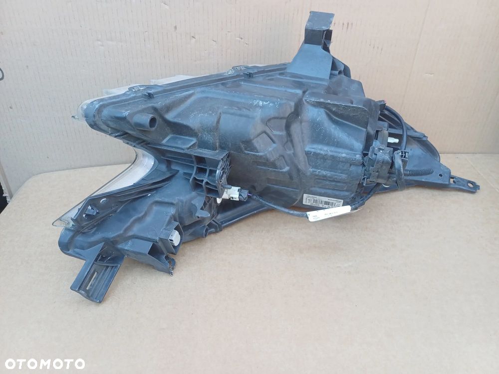 Nissan Note II E12 lampa lewy przod Europa 260603VV0A - 6