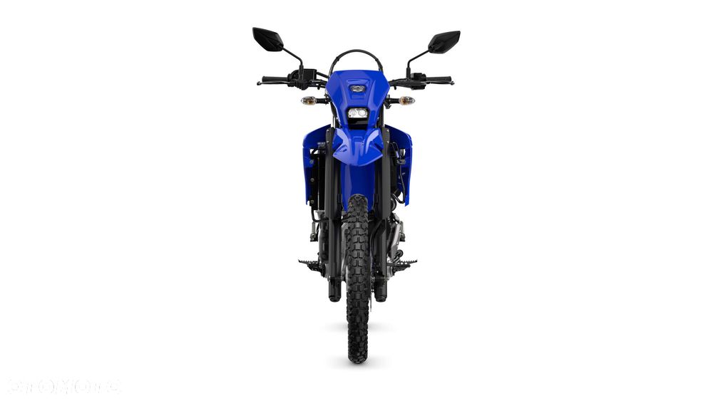 Yamaha WR - 22