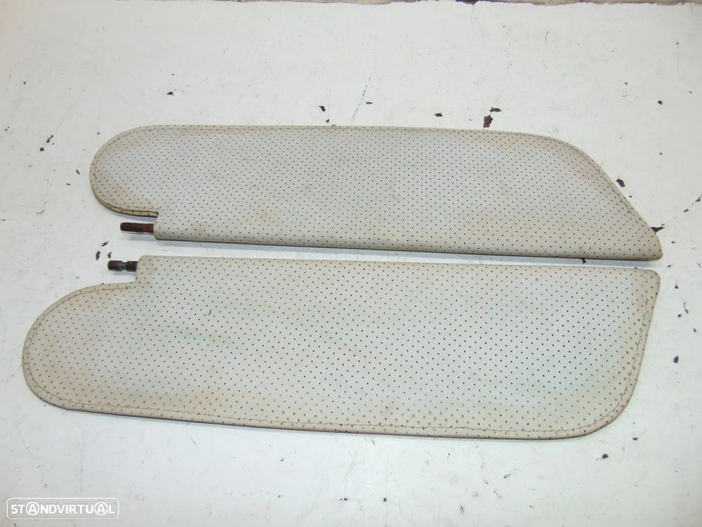 Opel Kapitan palas sol - 4