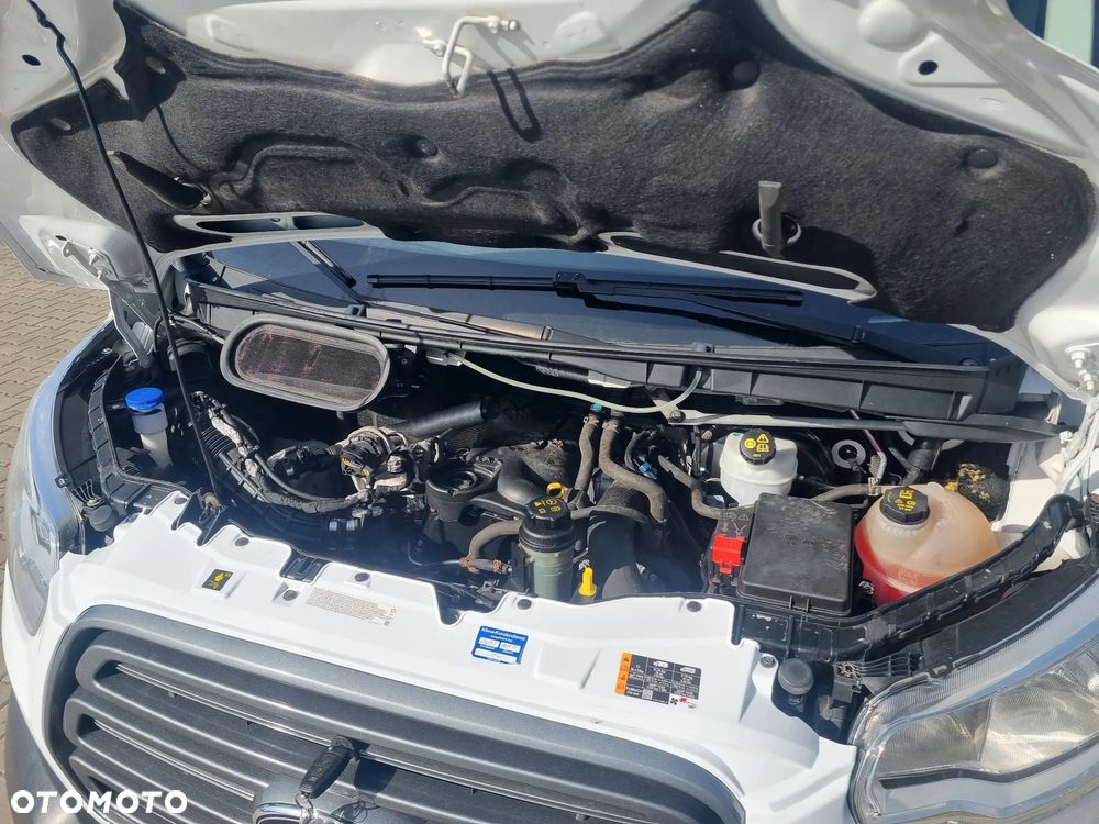 Ford Transit - 21