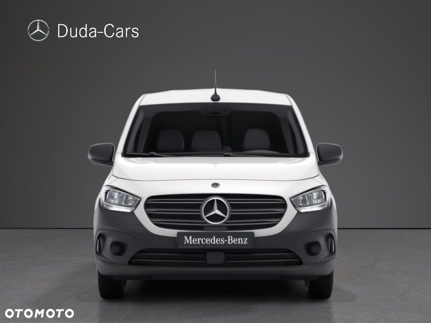 Mercedes-Benz Citan 110 CDI furgon ekstra długi - 6
