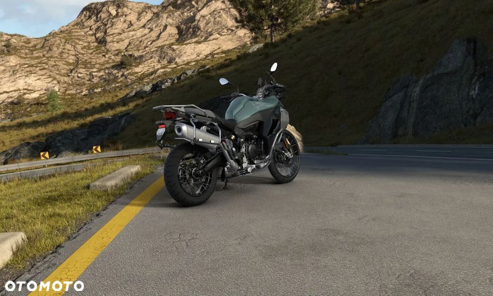 BMW GS - 5