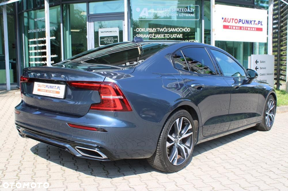 Volvo S60 - 5
