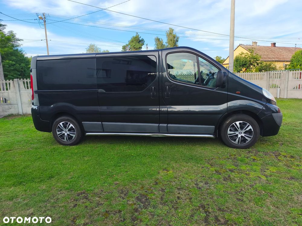 Opel VIVARO - 16
