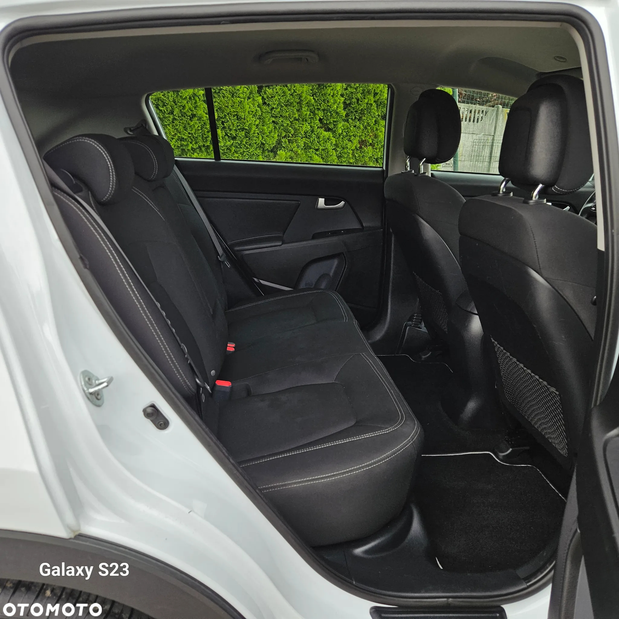 Kia Sportage 1.6 GDI Business Line 2WD - 25