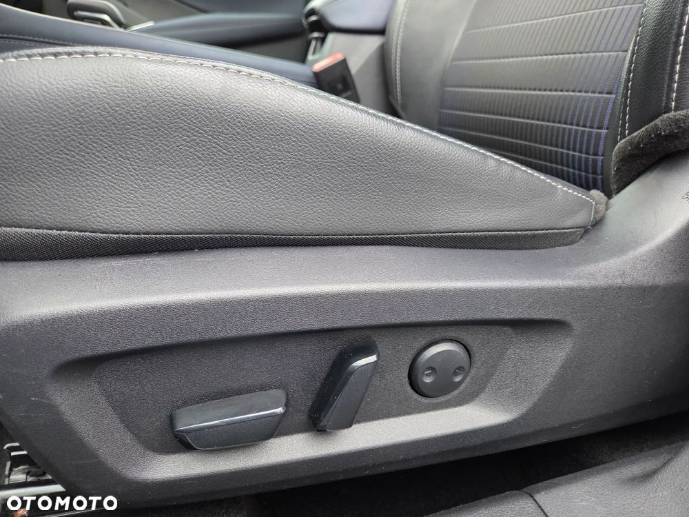 Nissan Qashqai 1.3 DIG-T MHEV Xtronic Tekna - 27