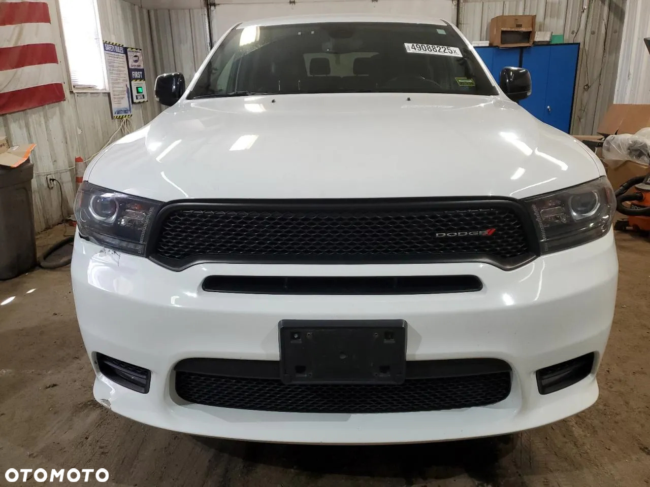Dodge Durango 3,6 Limited - 12