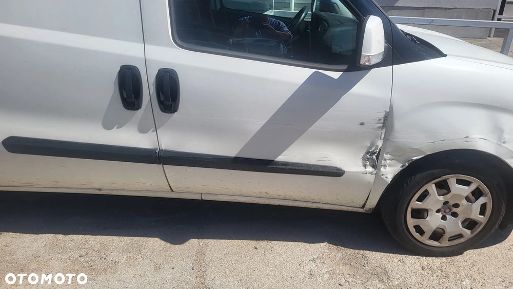 Fiat Doblo - 4