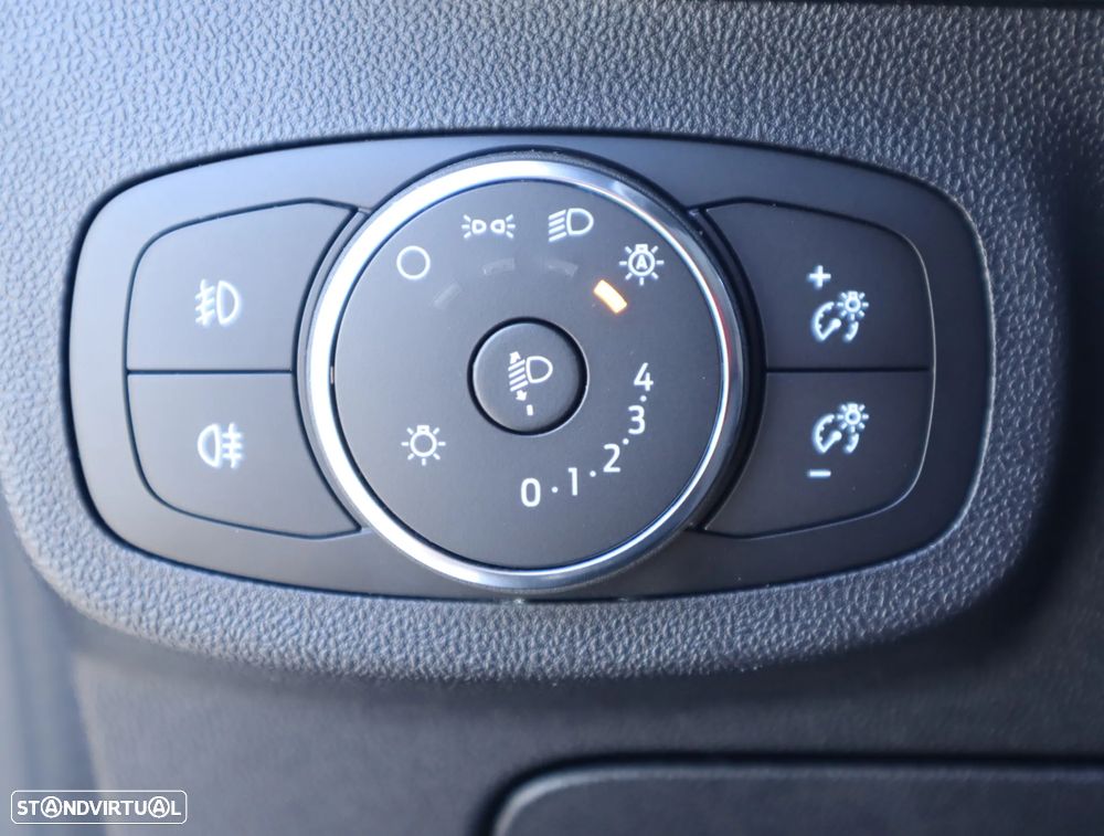 Ford Fiesta 1.0 EcoBoost ST-Line - 30