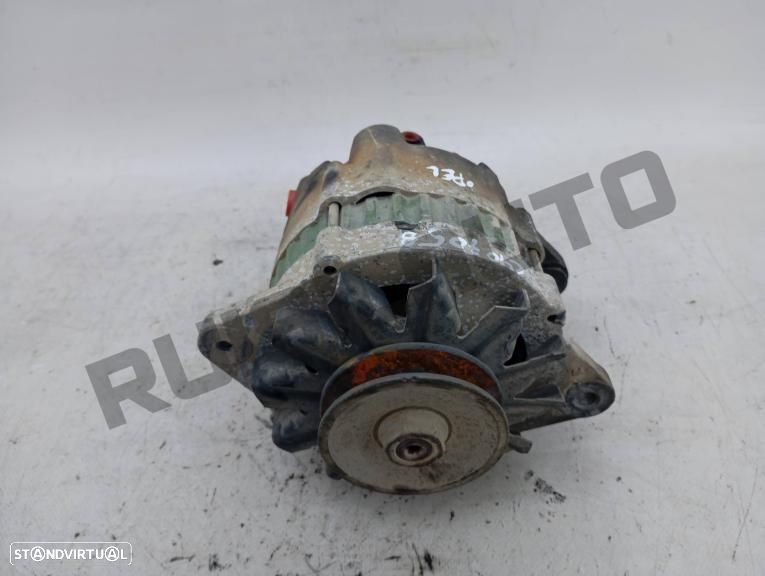 Alternador  Opel Corsa B [1993_2000] 1.5 D - 1