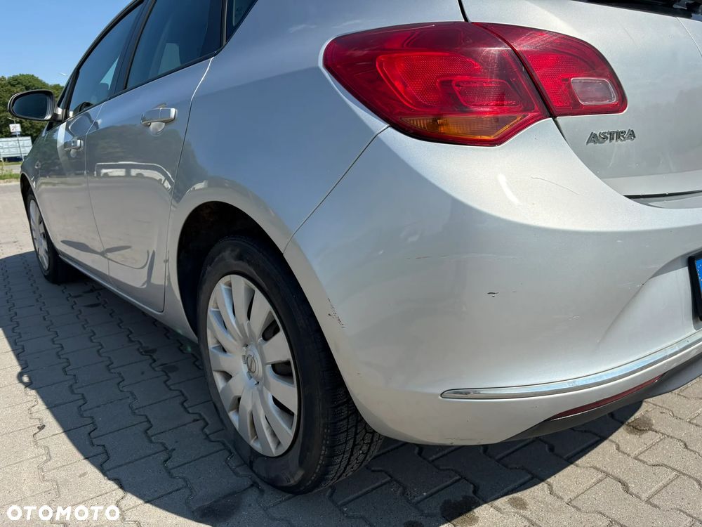 Opel Astra 1.4 Active - 13