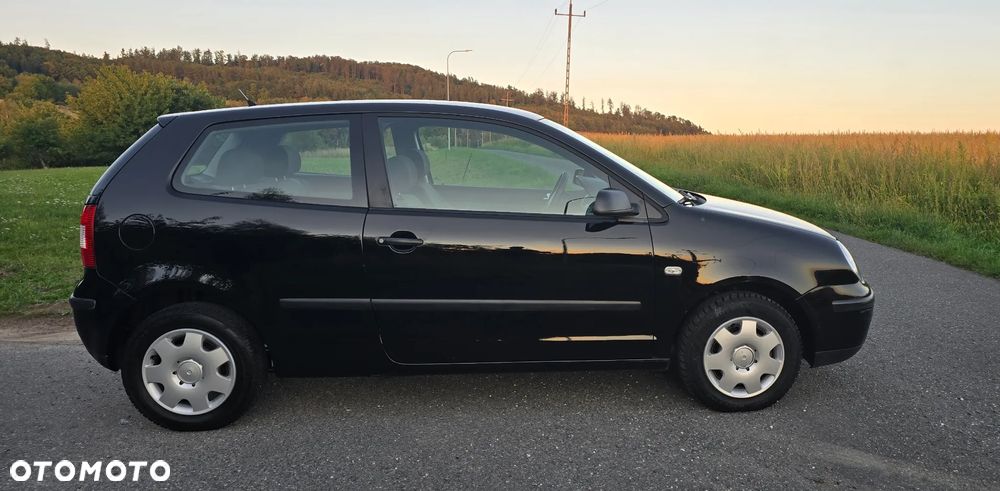 Volkswagen Polo - 6