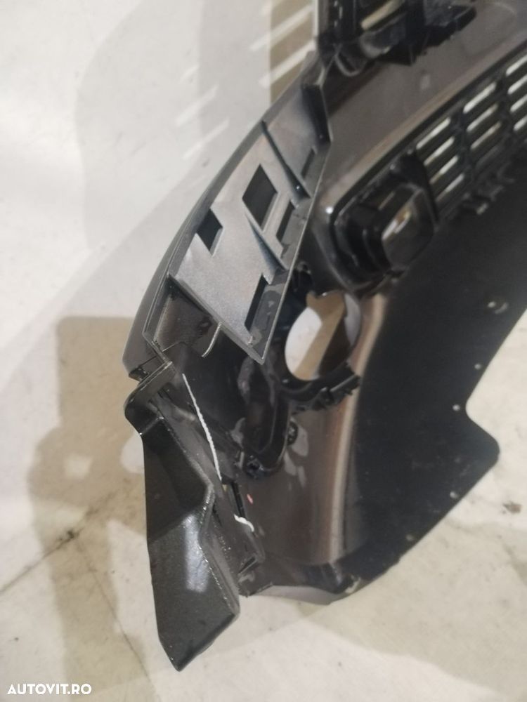 Bara fata Mini Cooper S, R60, Countryman, 2010, 2011, 2012, 2013, 2014, 2015, 2016. - 9