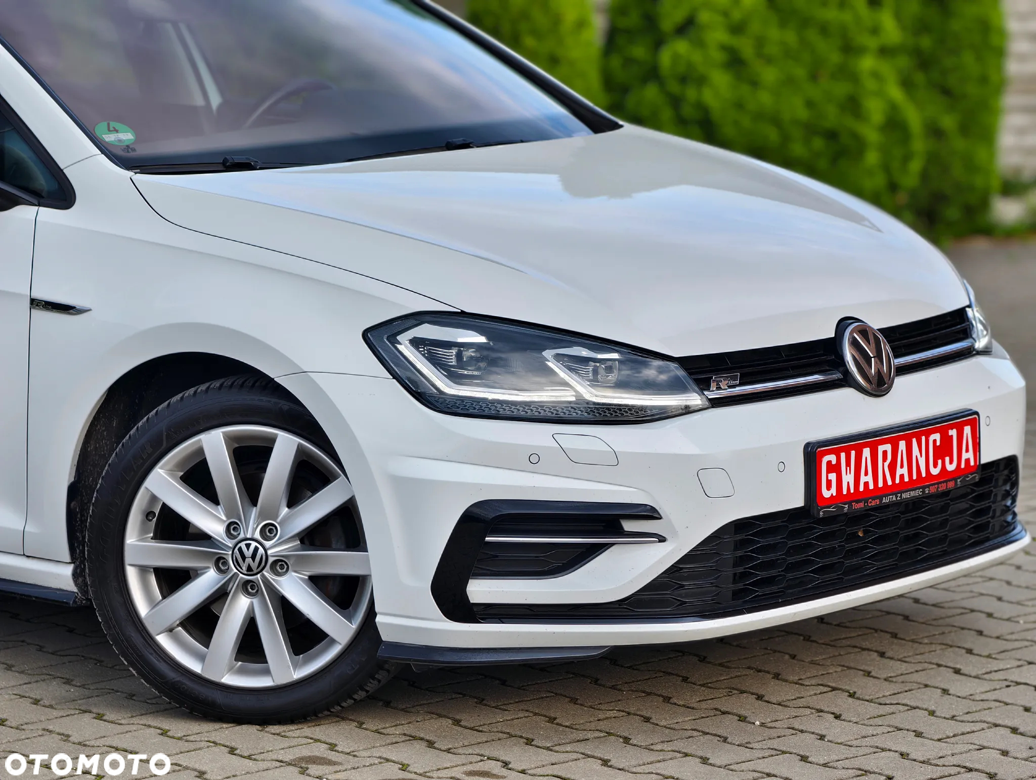 Volkswagen Golf 2.0 TDI SCR Highline - 35