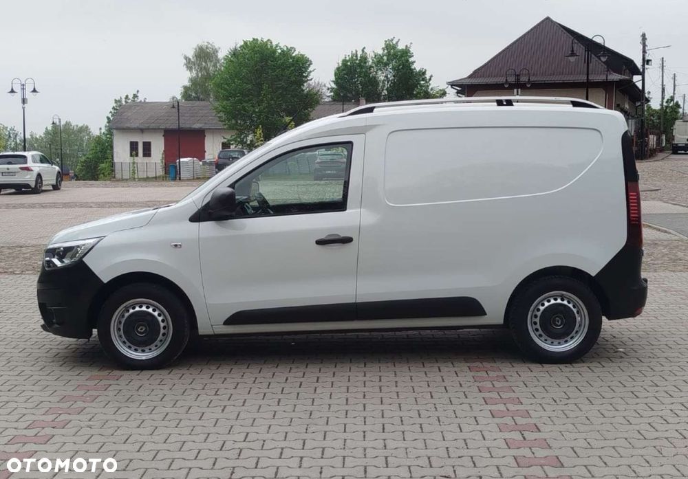 Renault Express Van - 7