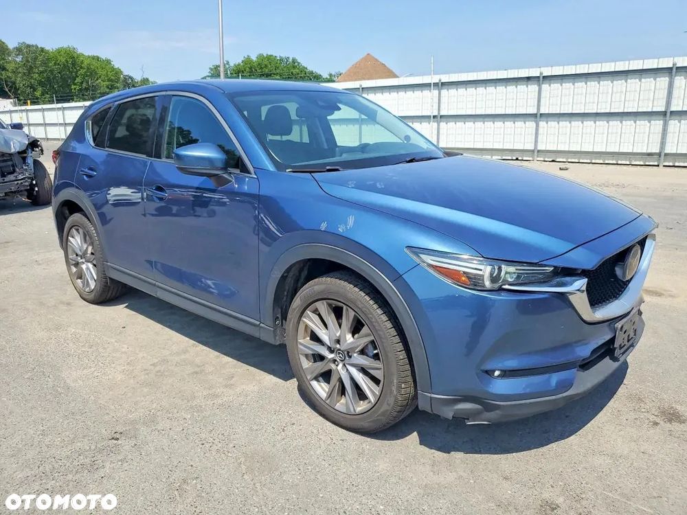 Mazda CX-5 SKYACTIV-G 194 AWD ADVANTAGE - 1