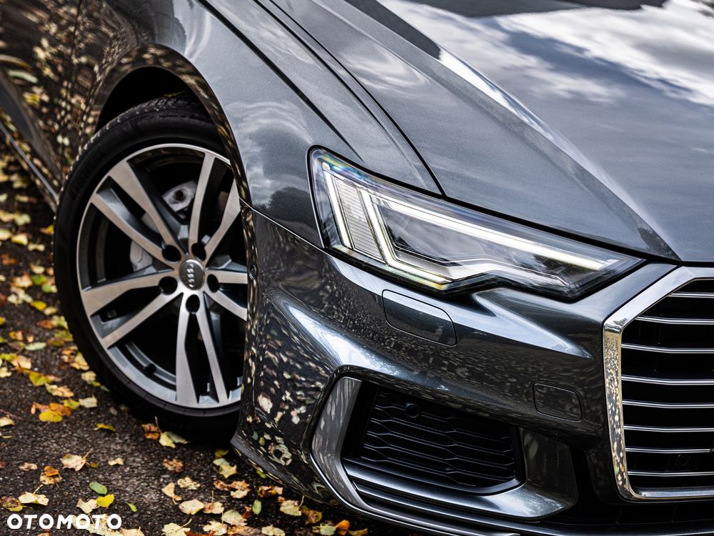 Audi A6 - 8