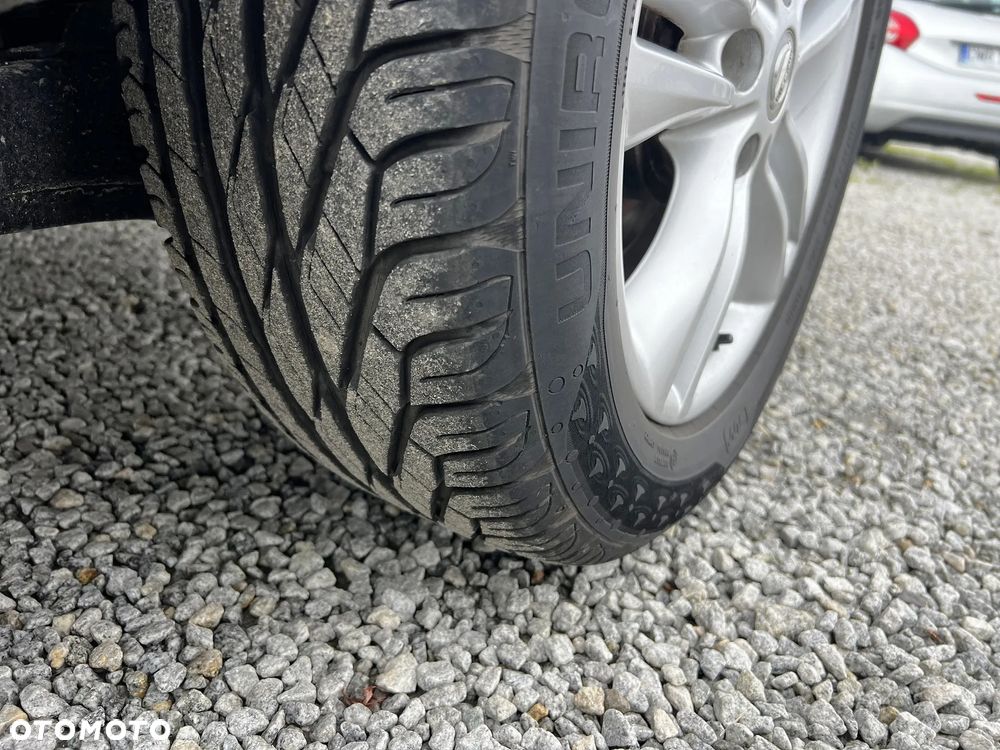 Nissan Qashqai+2 1.5 dCi Acenta - 33