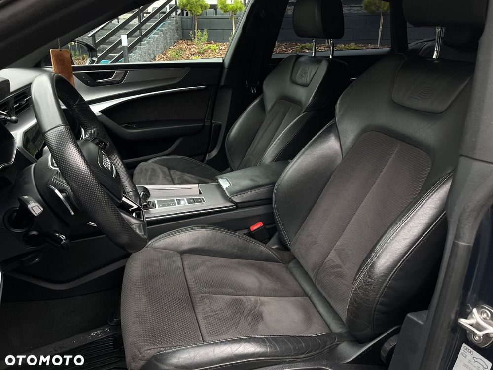 Audi A7 Sportback - 18