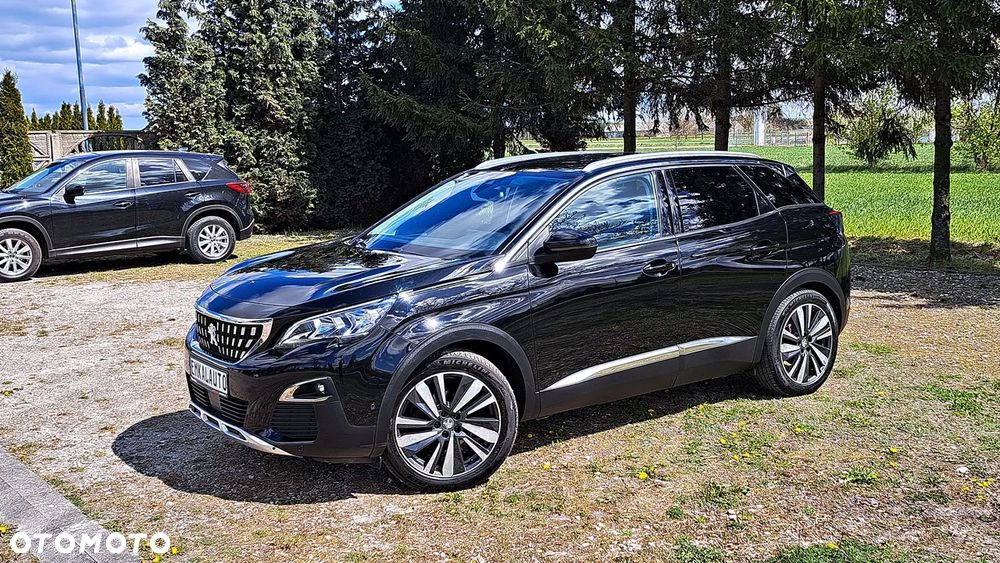 Peugeot 3008 BlueHDi 120 Stop & Start Active - 24