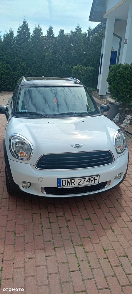 MINI Countryman - 2