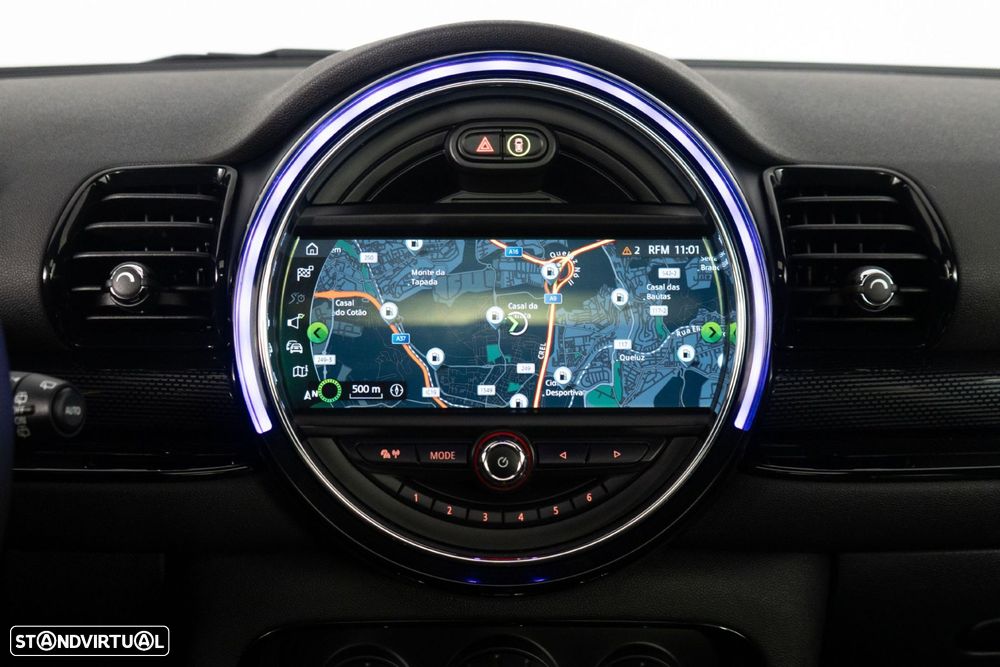 MINI Clubman John Cooper Works ALL4 - 23