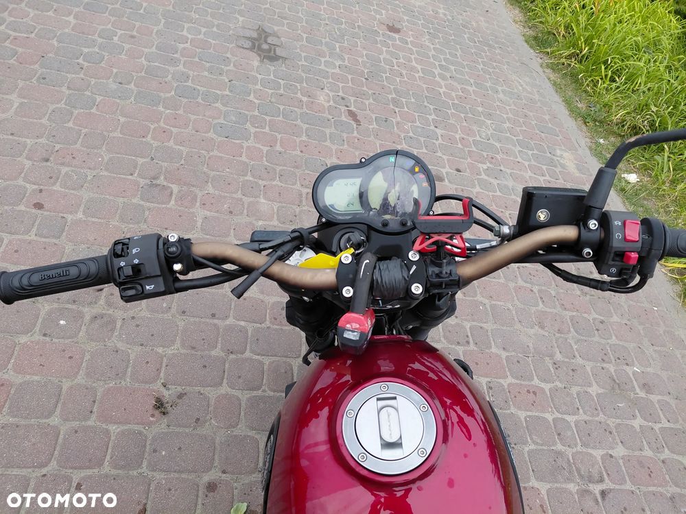 Benelli Leoncino - 9