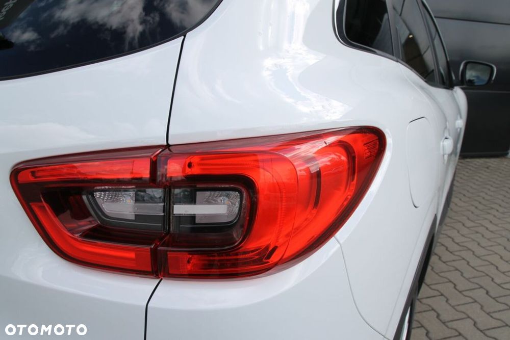 Renault Kadjar 1.3 TCe FAP Easy Life - 27