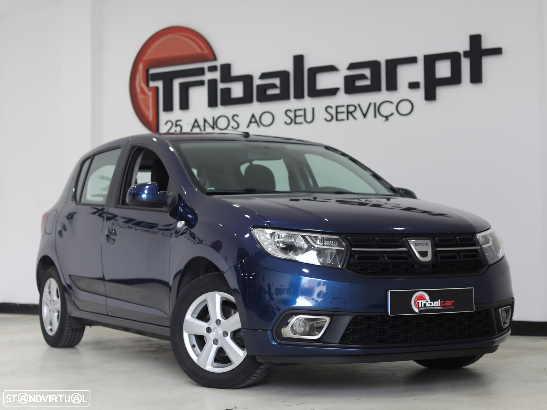 Dacia Sandero 0.9 TCe Comfort - 5