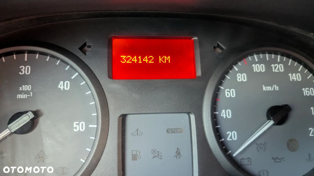 Opel VIVARO - 16