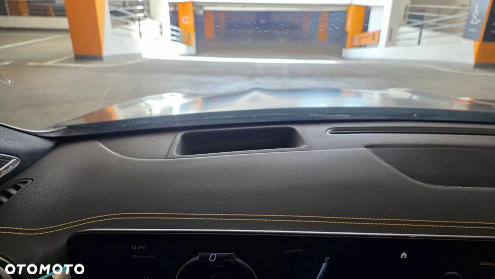 Mercedes-Benz CLA - 15