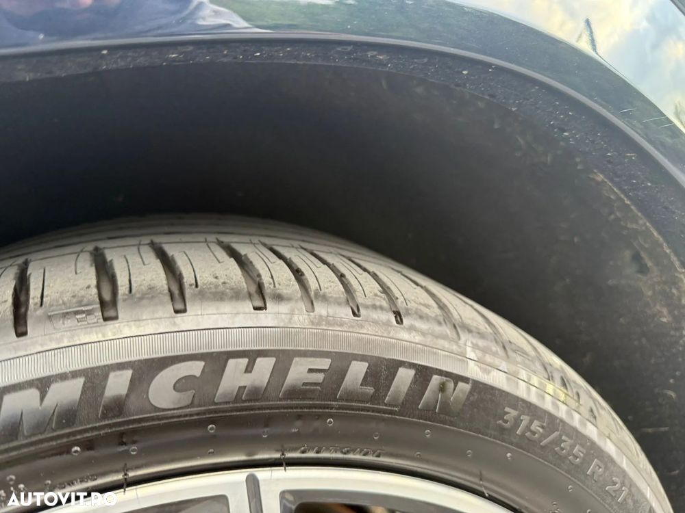 BMW X6 xDrive40d - 20