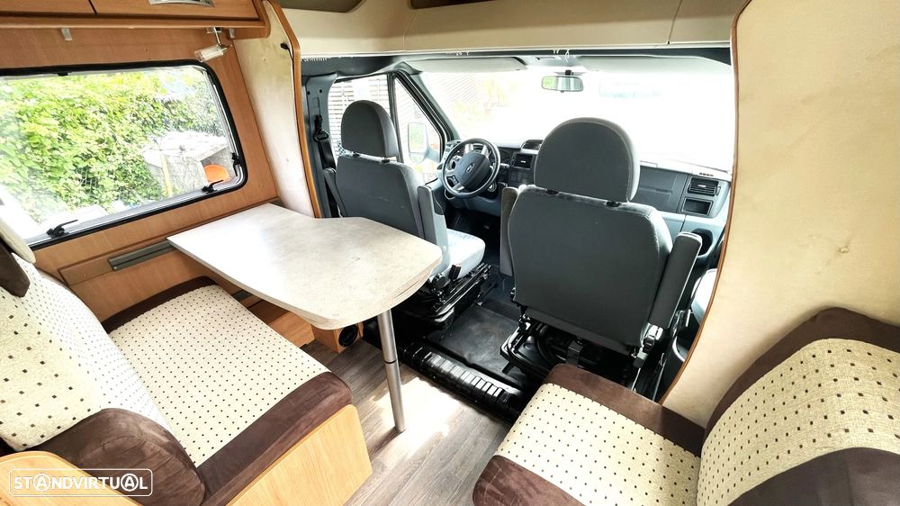 Challenger Genesis - 6