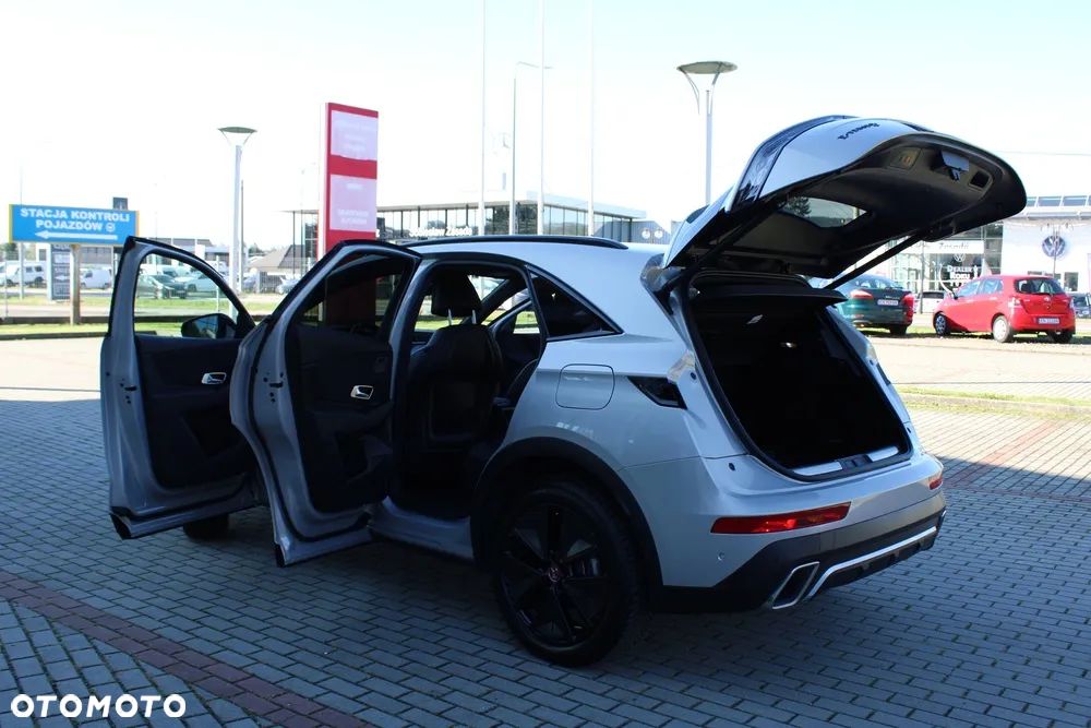 DS Automobiles DS 7 Crossback 1.6 E-Tense Etoile - 19